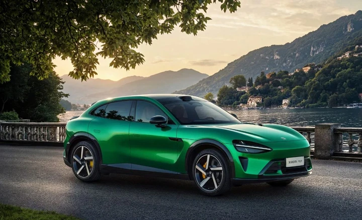 Xiaomi Auto arriva in Europa nel 2027: SU7, YU7 e SkyNomad pronte al debutto