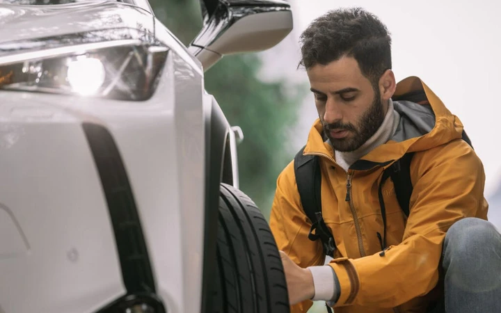 Cambio pneumatici, i consigli di Nokian Tyres: immagini ufficiali