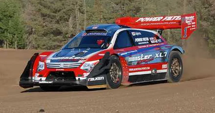 Chi scenderà sotto i 10 minuti alla Pikes Peak 2009?