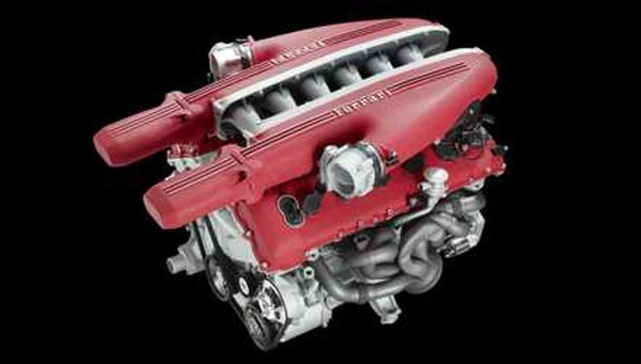 Fiat: motore Ferrari per i modelli Alfa, Lancia e Maserati