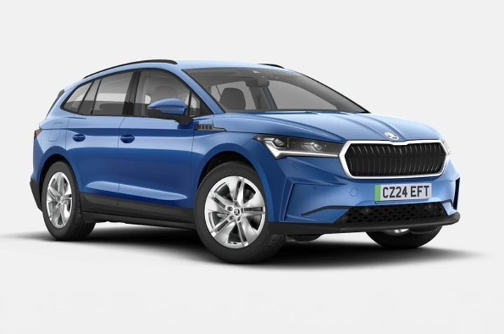 Skoda Enyaq: due nuovi allestimenti entry level