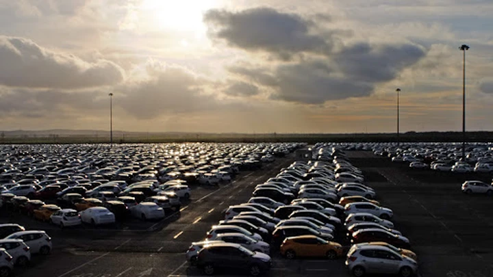 Coronavirus: Autotrade & Logistics sanifica oltre 500 auto al giorno