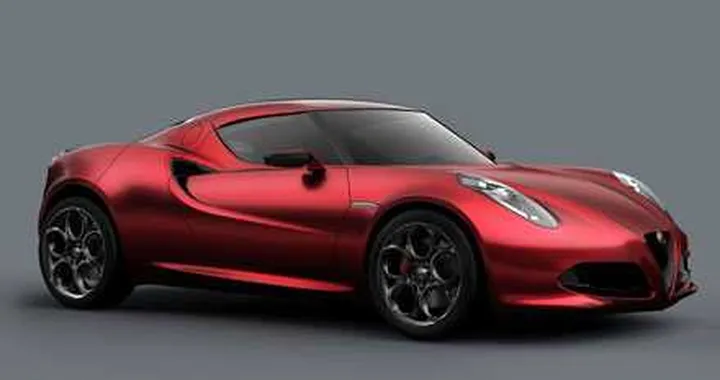 Alfa Romeo al Goodwood Festival of Speed 2011