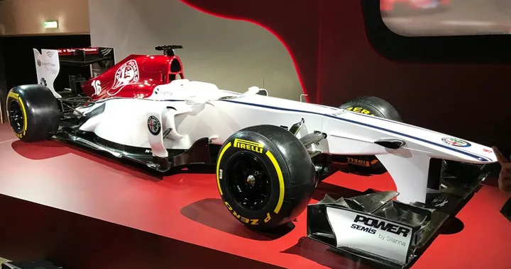 Alfa Romeo Sauber F1 Team: il grande ritorno in Formula 1