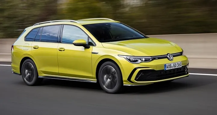 Volkswagen Golf Variant e Alltrack: dotazioni, allestimenti e prezzi