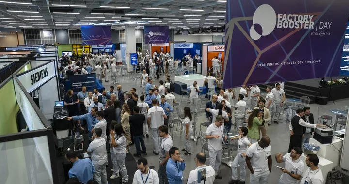 Stellantis punta sull’innovazione per risolvere le sfide della produzione