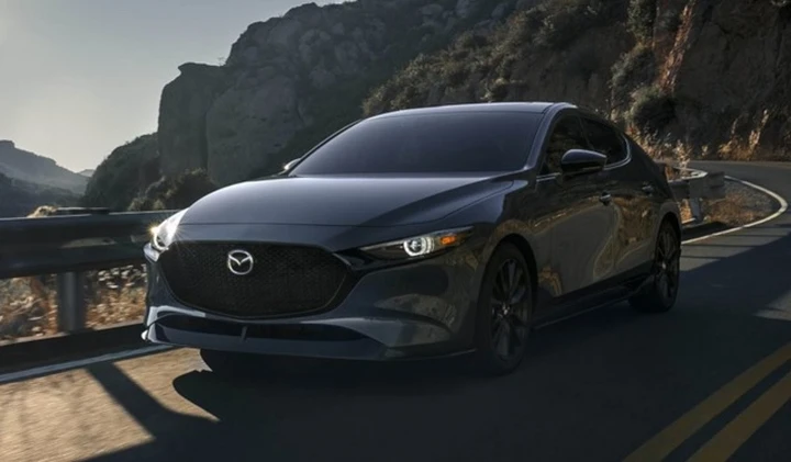 Mazda3 Turbo: caratteristiche e dotazioni della nuova versione