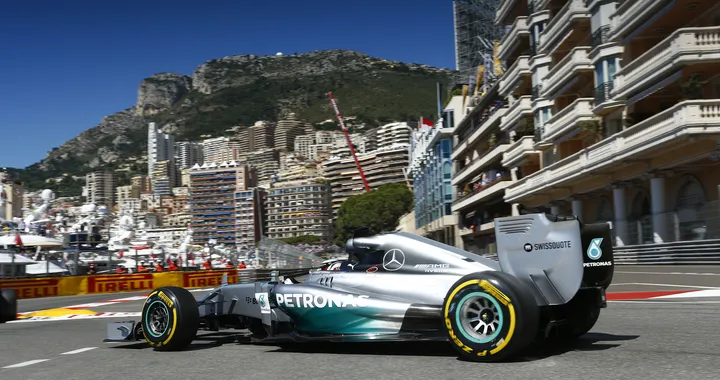 GP Monaco: vince Rosberg, Alonso quarto