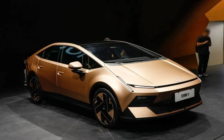 Hyundai Ioniq V, l’elettrica da 650 km che costa solo 17.600 dollari
