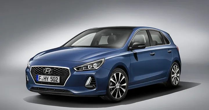 Nuova Hyundai i30 2017: ancora più europea