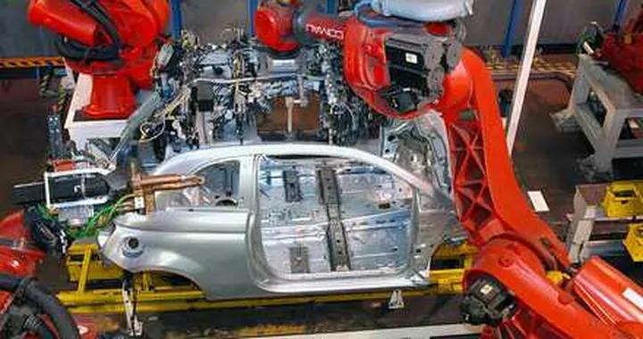 Serve produrre almeno un milione di Fiat...