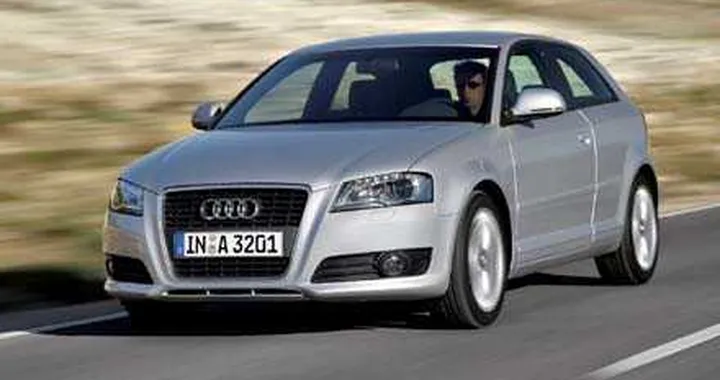 Audi: la A3 da oltre 26 km con un litro