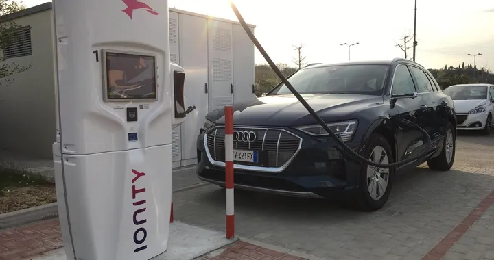 Enel X, al via il progetto per una mobilità elettrica europea senza frontiere