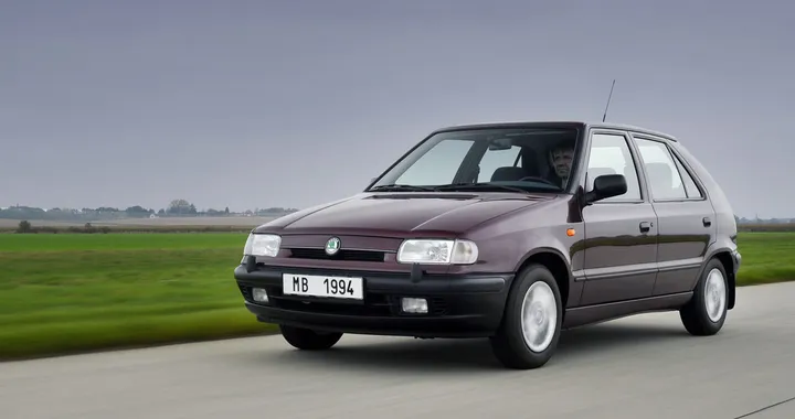 I primi 30 anni di Skoda Felicia, un modello che ha cambiato tutto
