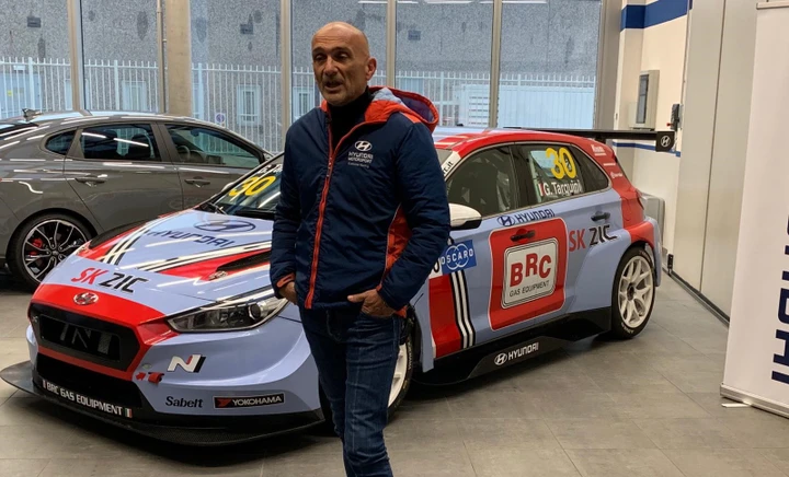 WTCR 2018: intervista a Gabriele Tarquini, campione del mondo con la Hyundai i30N TCR