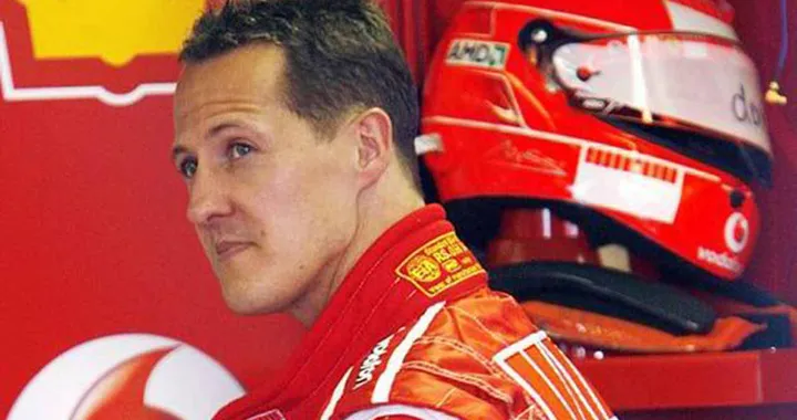 Schumacher: la riabilitazione continuerà a casa