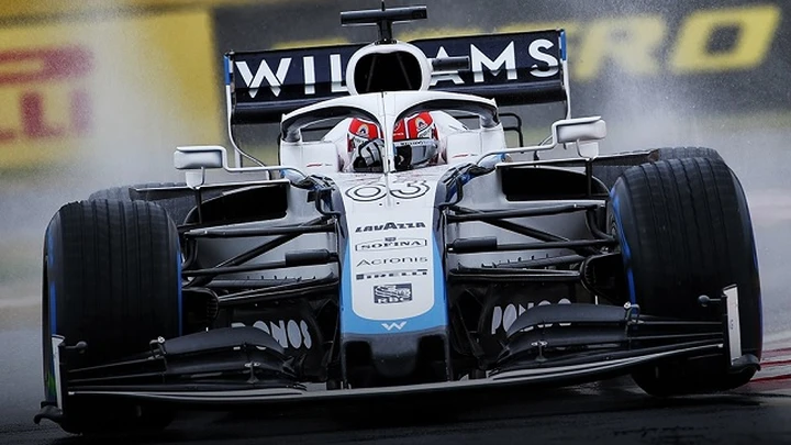 Formula 1: Williams venduta a Dorilton Capital