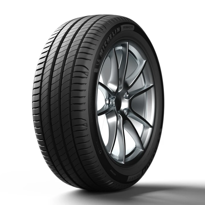 Michelin: l'evoluzione del pneumatico tra tecnologia, sicurezza e sostenibilità