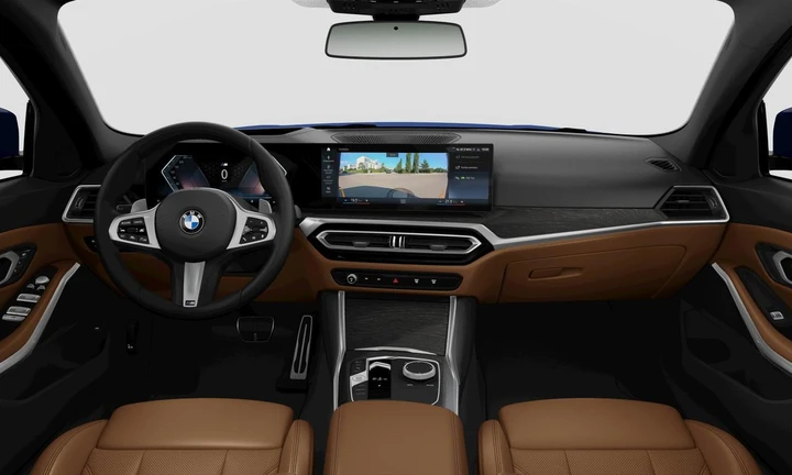 BMW 330i Sport Collection