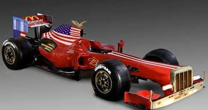 La USF1 rischia di perdere le prime 4 gare