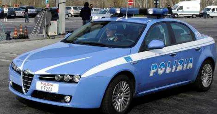 Mappa degli autovelox: falsa e-mail con virus