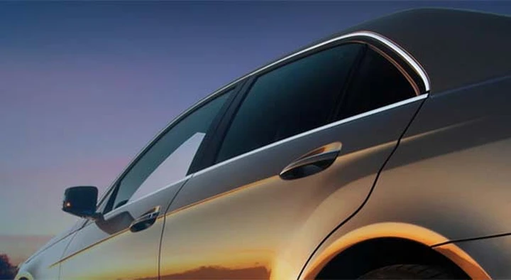 Motorglass: l'oscuramento dei vetri