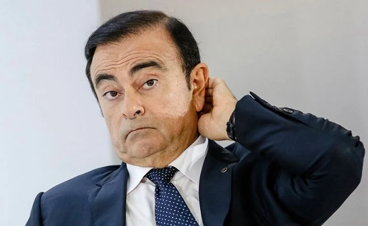 Caso Ghosn: Nissan pronta a rivedere i libri contabili