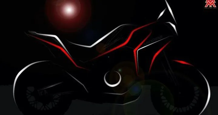 Moto Morini: due novità a EICMA 2019