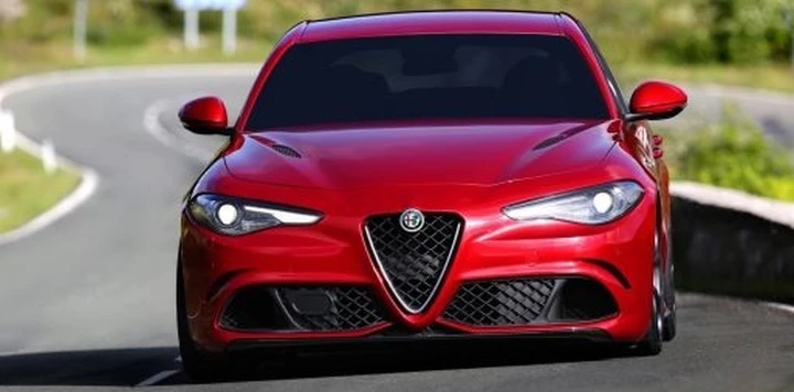 Alfa Romeo Giulia: c’è una variante da 350 CV nel suo futuro?
