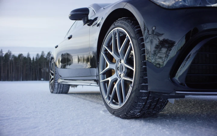 Pirelli P Zero Winter e altre novità al Salone di Ginevra 2019