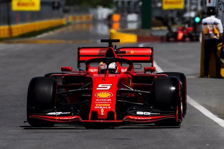 F1 Gran Premio del Canada, qualifiche: la Ferrari torna in pole position