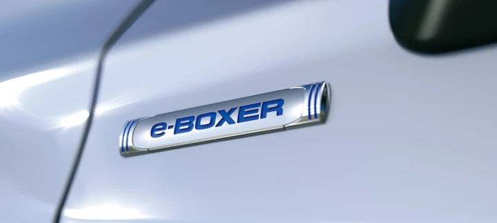 Subaru: svelati a Ginevra i primi veicoli MHEV per l’Europa