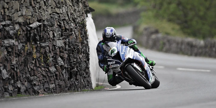 Tourist Trophy: al via l'edizione 2018 sull'Isola di Man