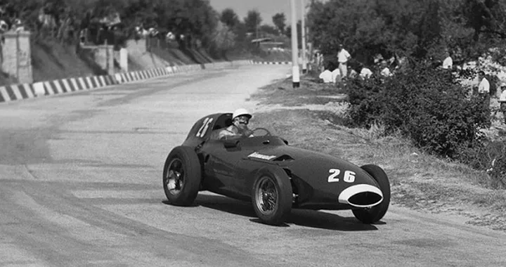 Dieci piloti che hanno fatto la storia della Formula 1