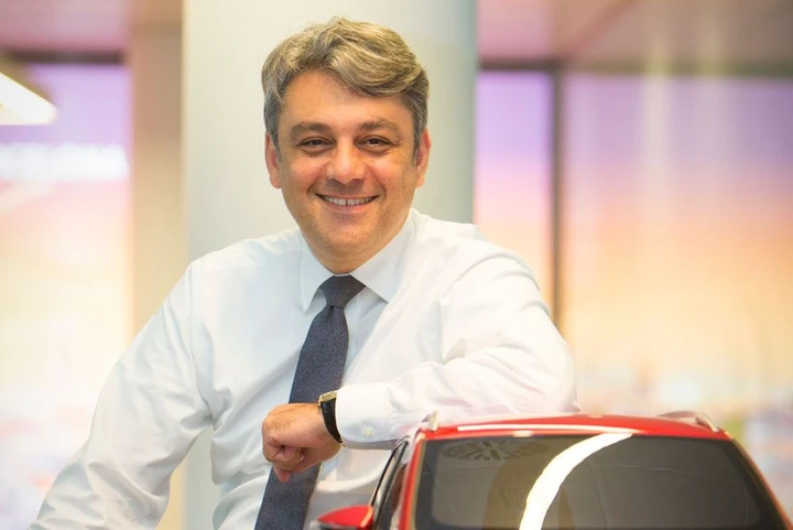 Luca De Meo in Renault: verso l’incarico di CEO