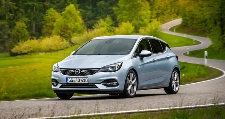 Opel Astra 2020: nuovi motori e ancora più efficienza