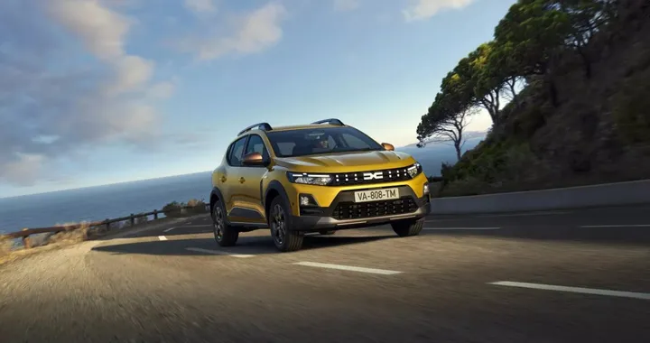 Nuova Dacia Sandero 2025 a partire da 14.800 euro