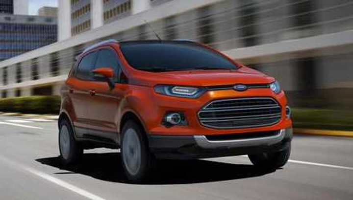 Ford annuncia 15.000 nuove assunzioni