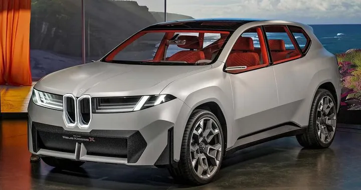 BMW Neue Klasse: innovazione, sostenibilità e crescita nel 2025