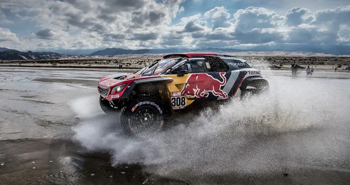 Dakar: Peugeot consolida il vantaggio nella tappa 11