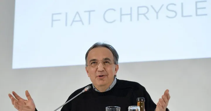 Fca: Marchionne resterà fino al 2018