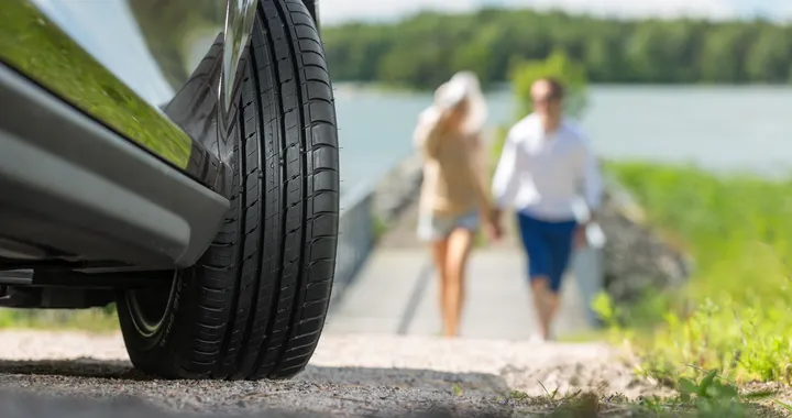 Nokian Tyres: come curare gli pneumatici per una guida più sicura