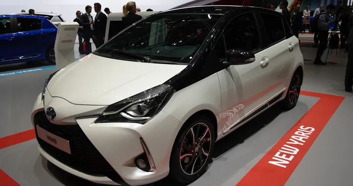 Nuova Toyota Yaris e Yaris GRMN, il debutto a Ginevra
