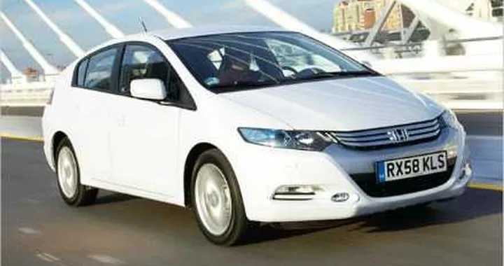 Honda: le ibride vendute sono più di un milione