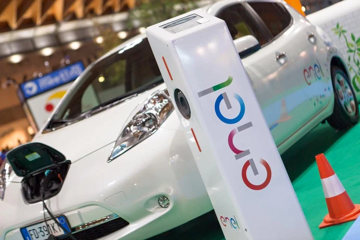 Con e-go All Inclusive Nissan LEAF da 299 euro