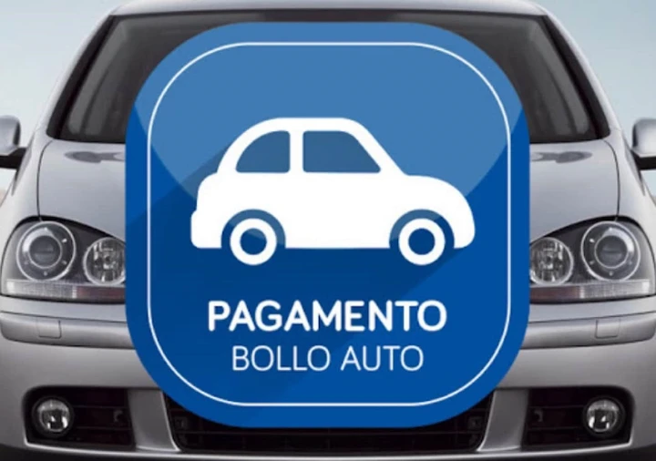Sconto bollo auto Lombardia del 15%