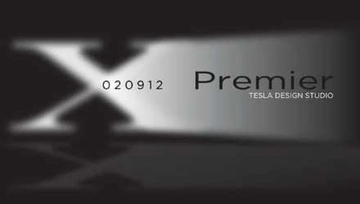 Tesla Model X: in arrivo un crossover elettrico