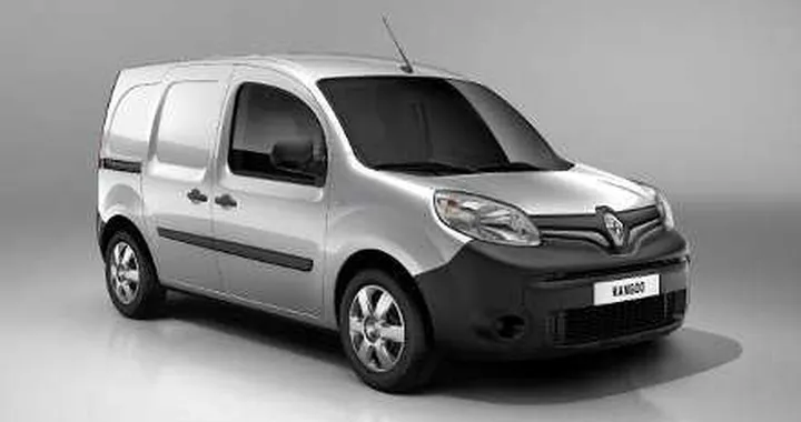 Renault Kangoo Express 2013