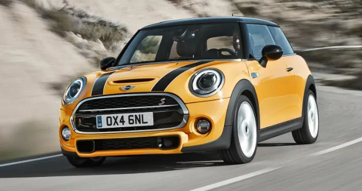 Nuova Mini 2014: prezzo da 20.700 euro