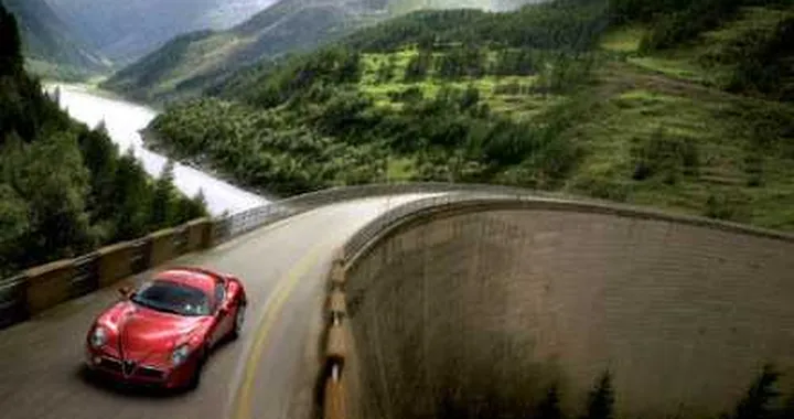 Alfa Romeo al Festival di Goodwood